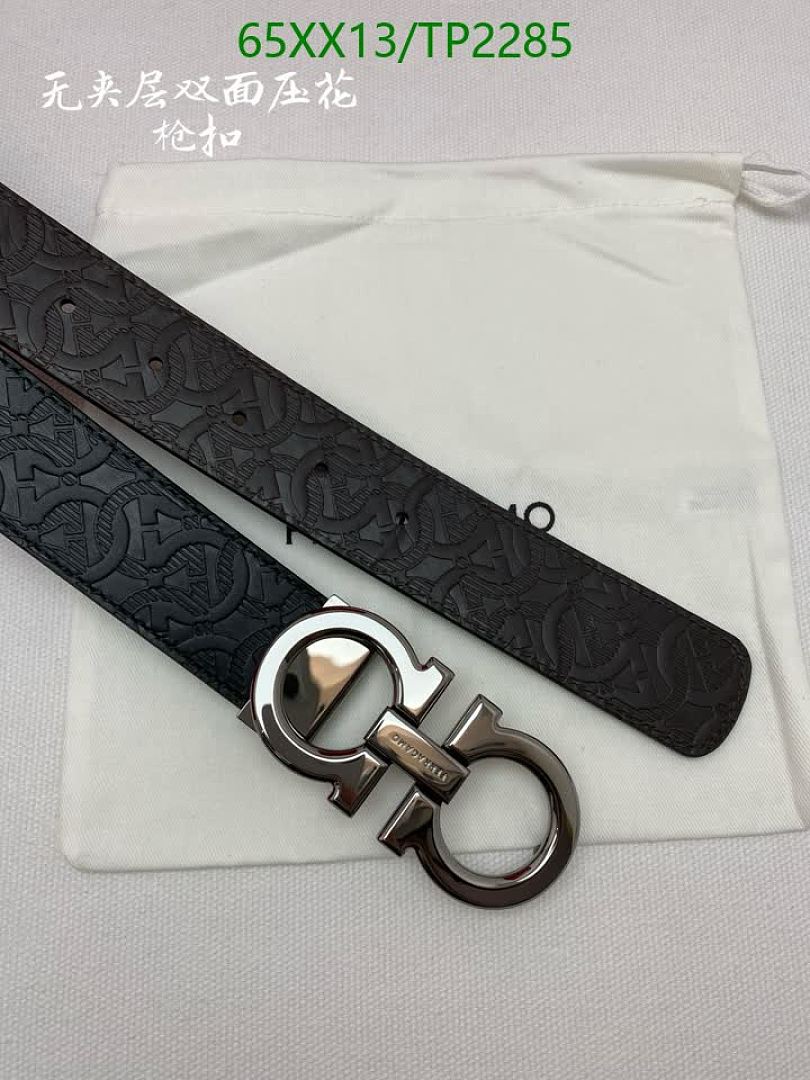 Ferragamo-Belts Code: TP2285 $: 65USD