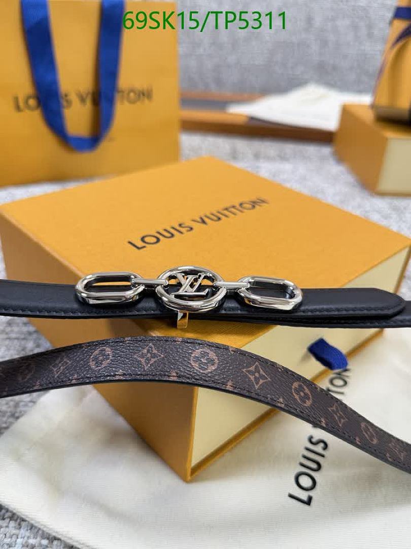 LV-Belts Code: TP5311 $: 69USD