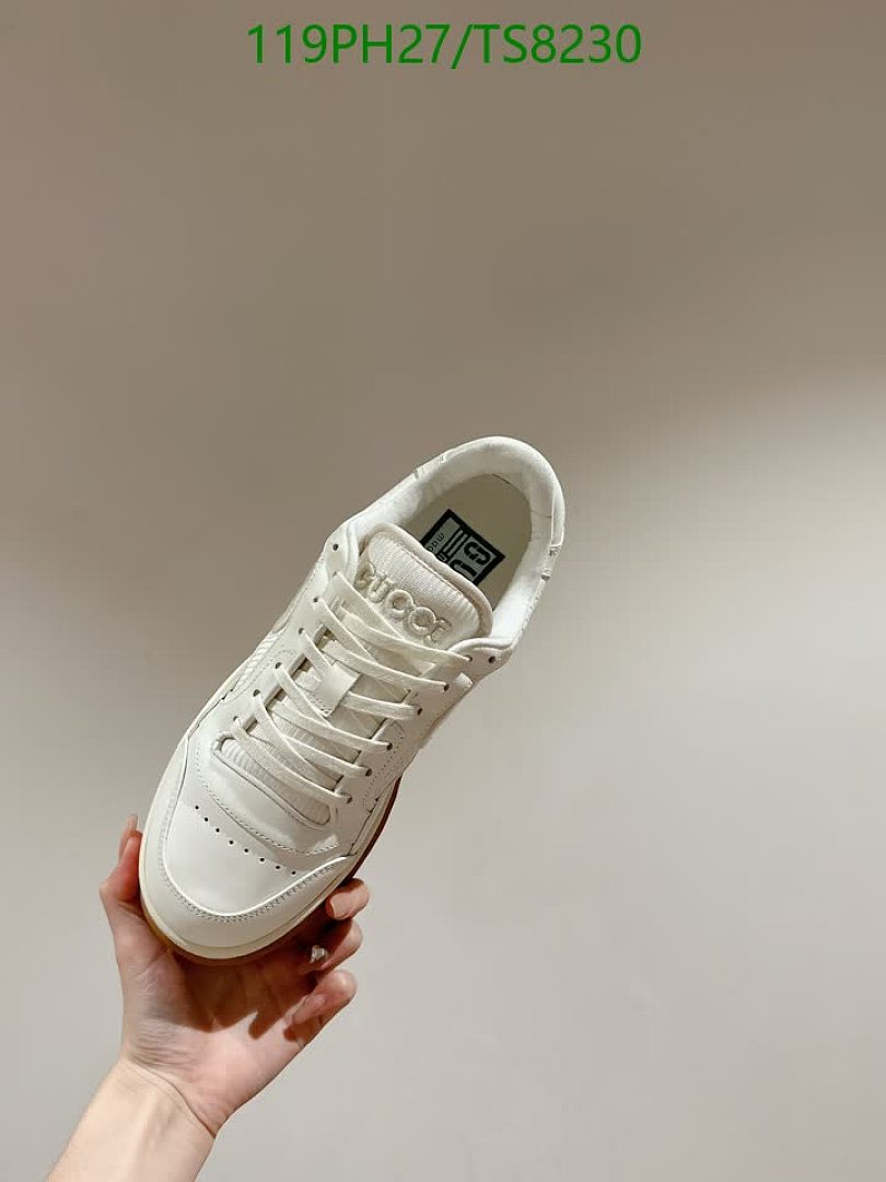 Gucci-Shoes(Men) Code: TS8230 $: 119USD