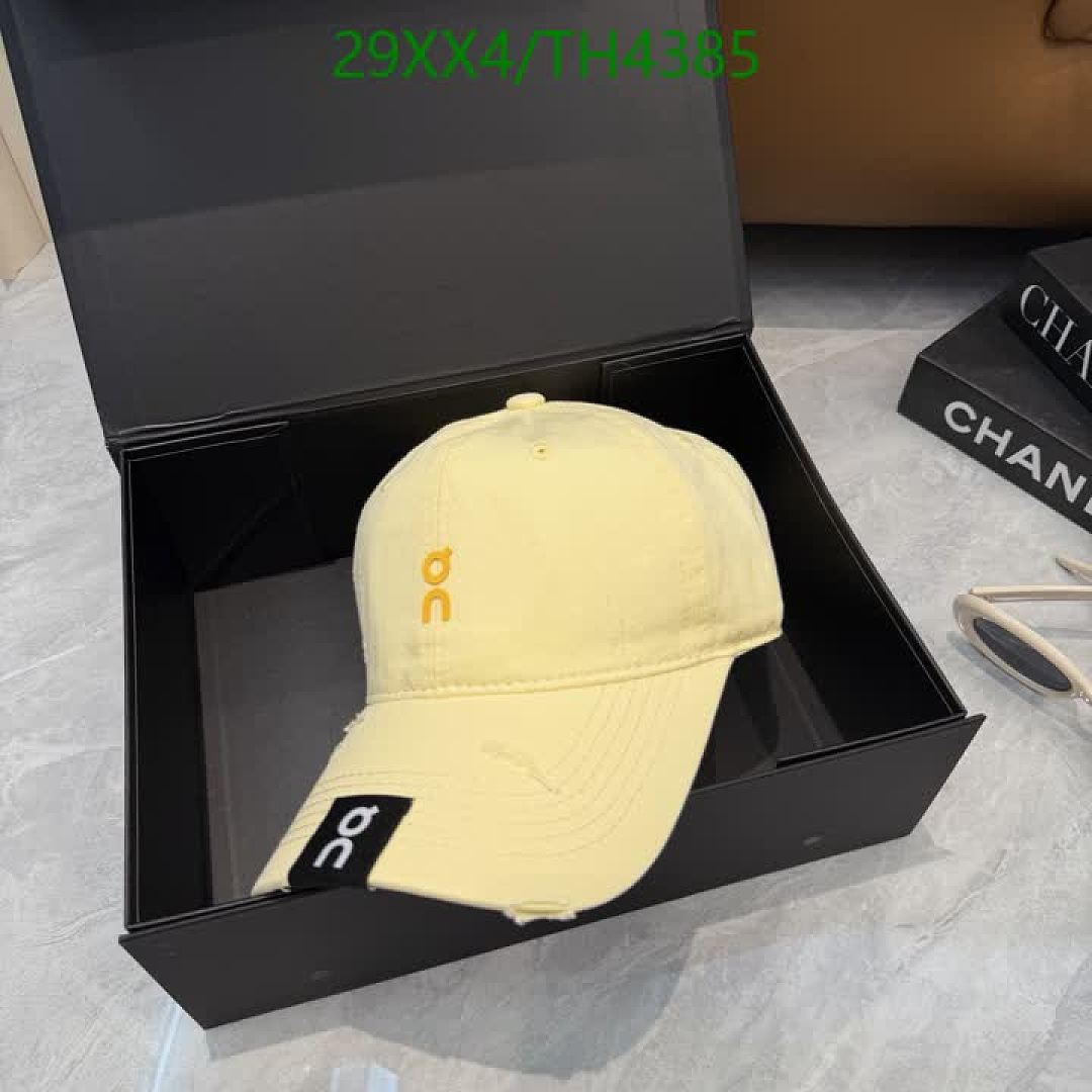 On Running Cloudsurfer-Hats Code: TH4385 $: 29USD