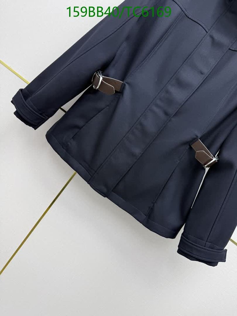 Dior-Clothing Code: TC6169 $: 159USD