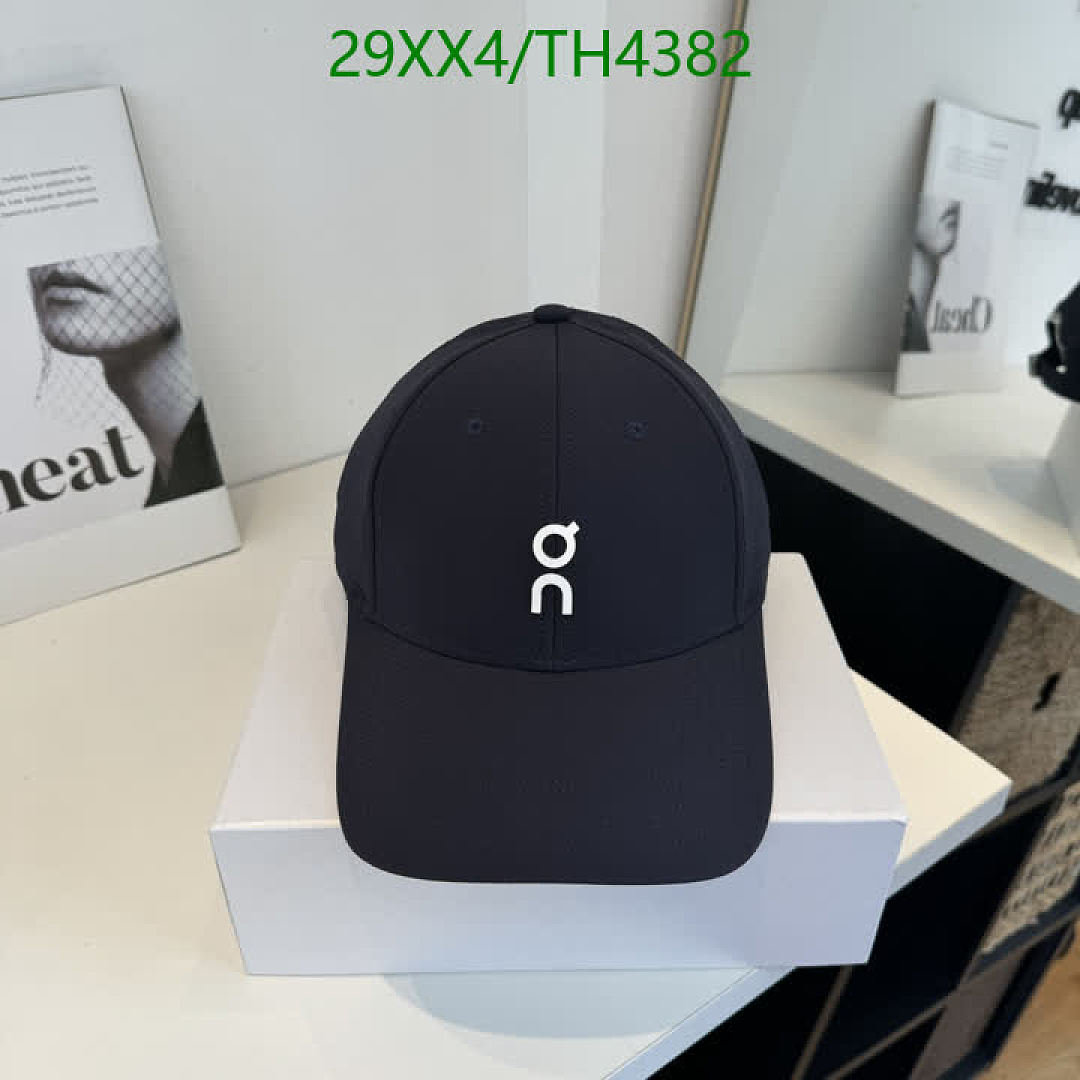 On Running Cloudsurfer-Hats Code: TH4382 $: 29USD