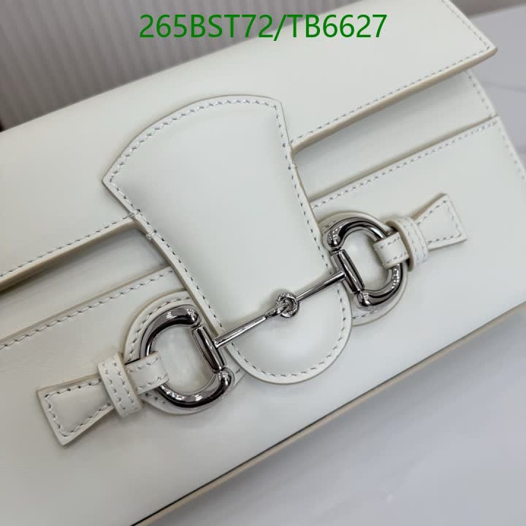 Gucci-Bags(5A) Code: TB6627 $: 265USD