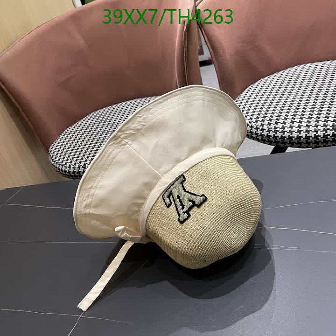 LV-Hats Code: TH4263 $: 39USD