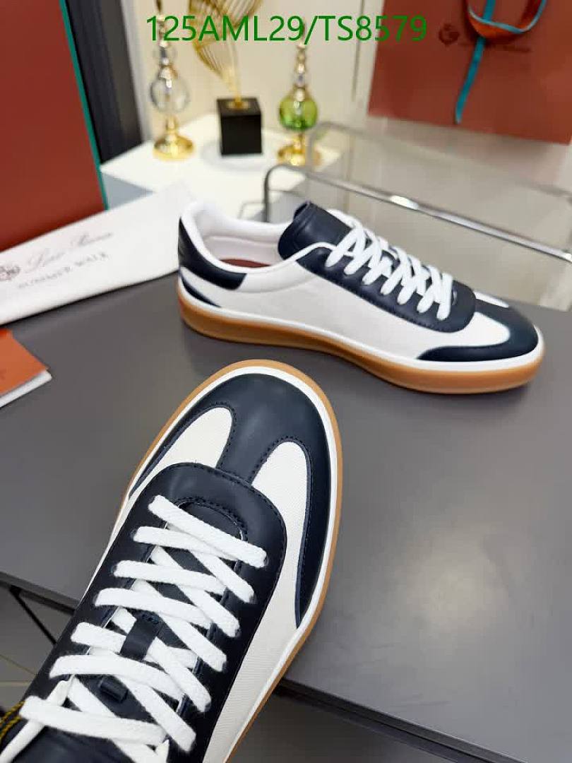Loro Piana-Shoes(Women) Code: TS8579 $: 125USD