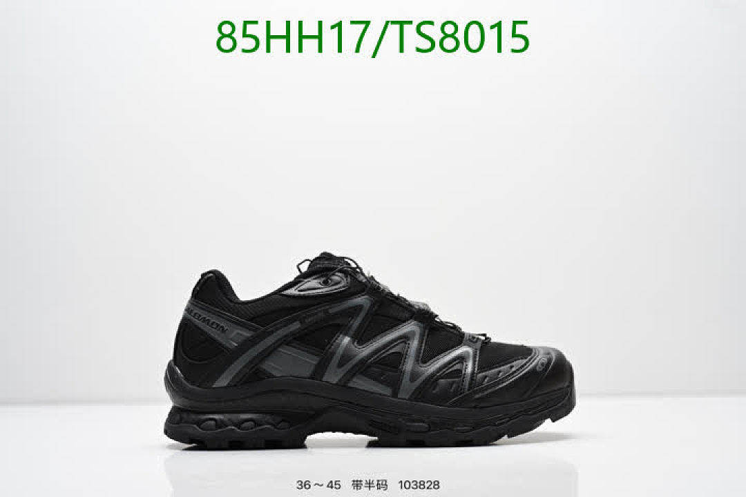 Salomon-Shoes(Men) Code: TS8015 $: 85USD