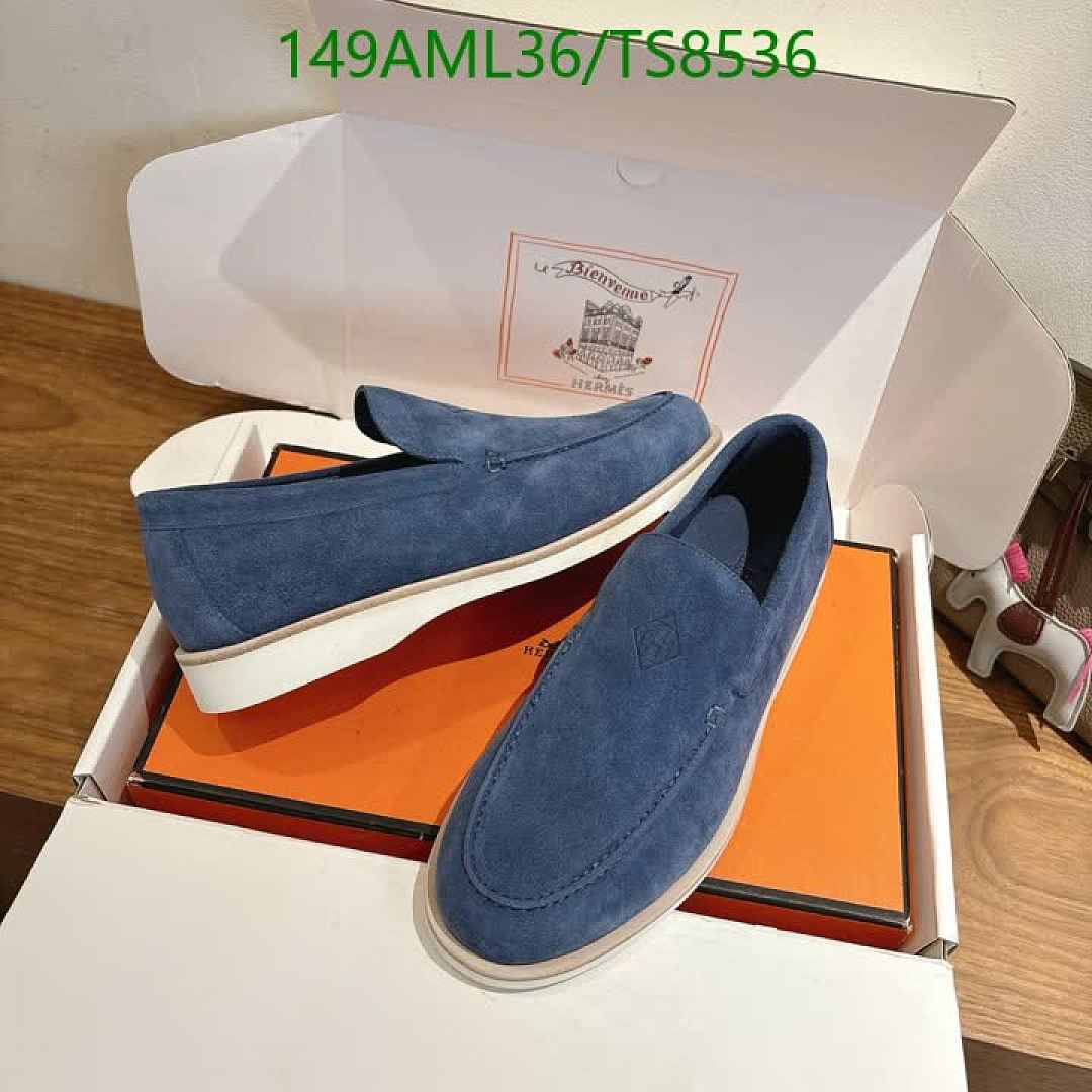Hermes-Shoes(Women) Code: TS8536 $: 149USD