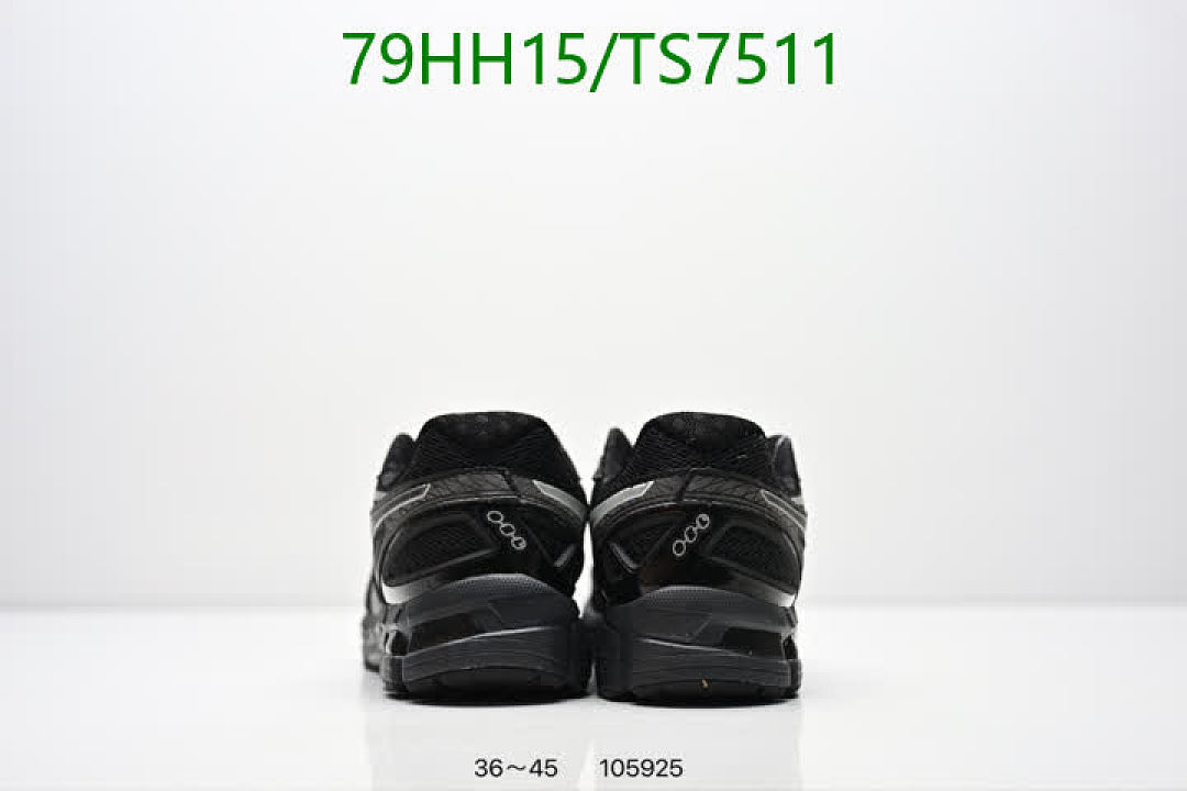 Asics-Shoes(Men) Code: TS7511 $: 79USD