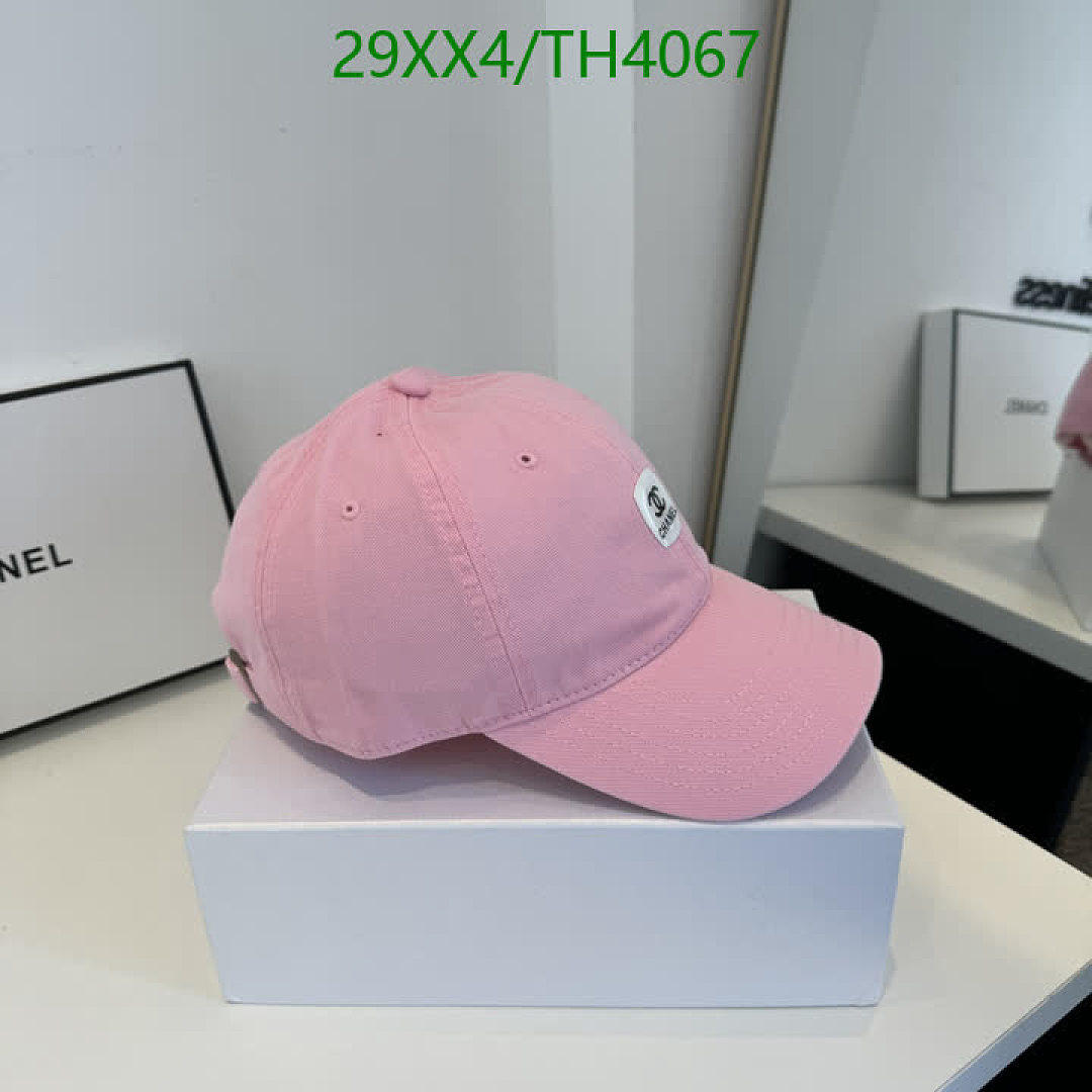 Chanel-Hats Code: TH4067 $: 29USD