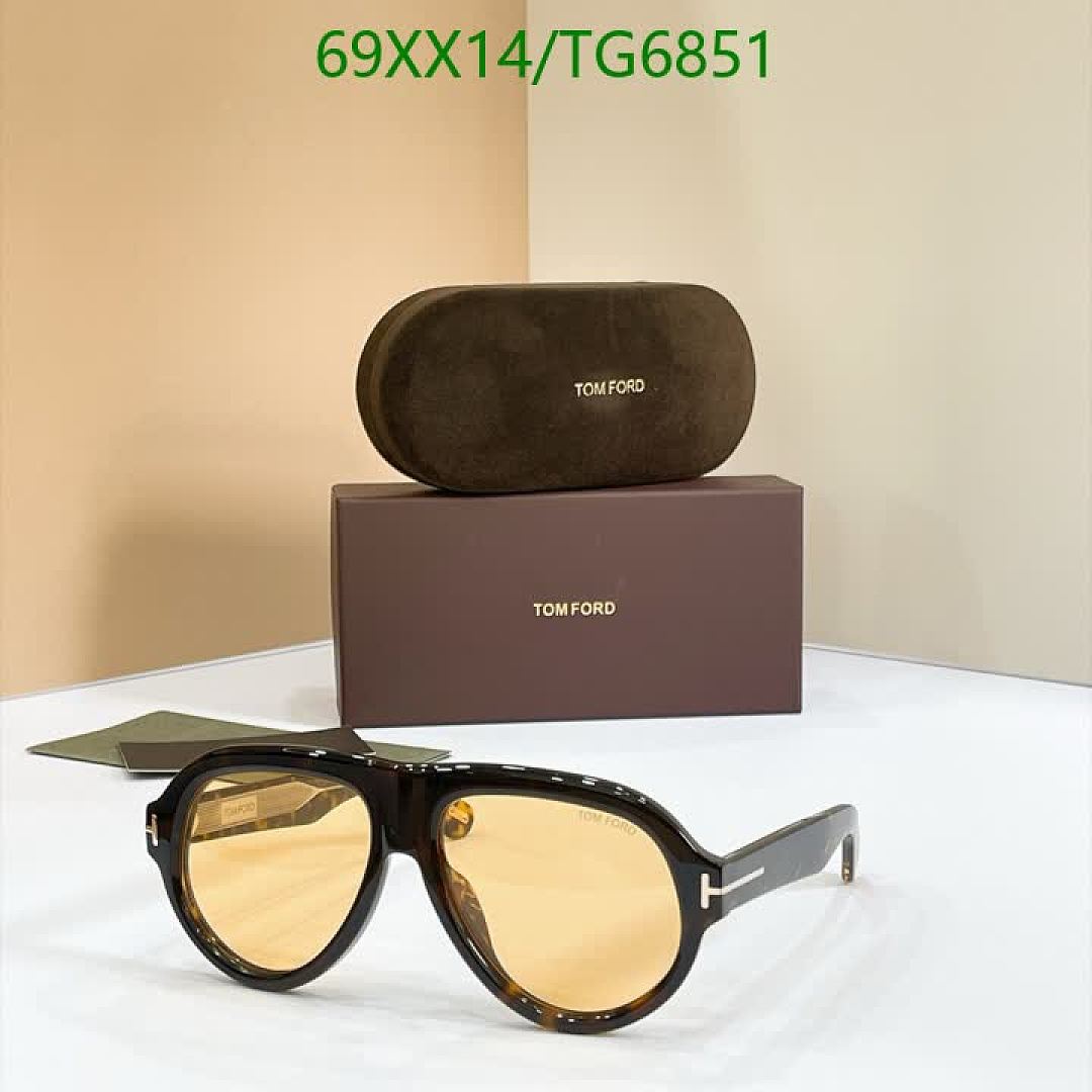 Tom Ford-Glasses Code: TG6851 $: 69USD