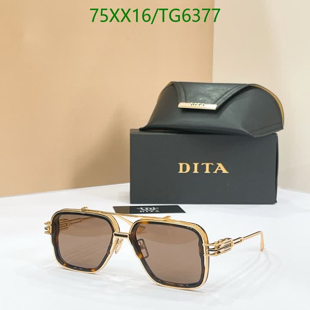 Dita-Glasses Code: TG6377 $: 75USD