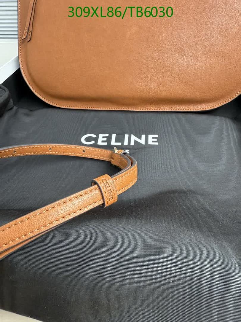 Celine-Bags(5A) Code: TB6030 $: 309USD