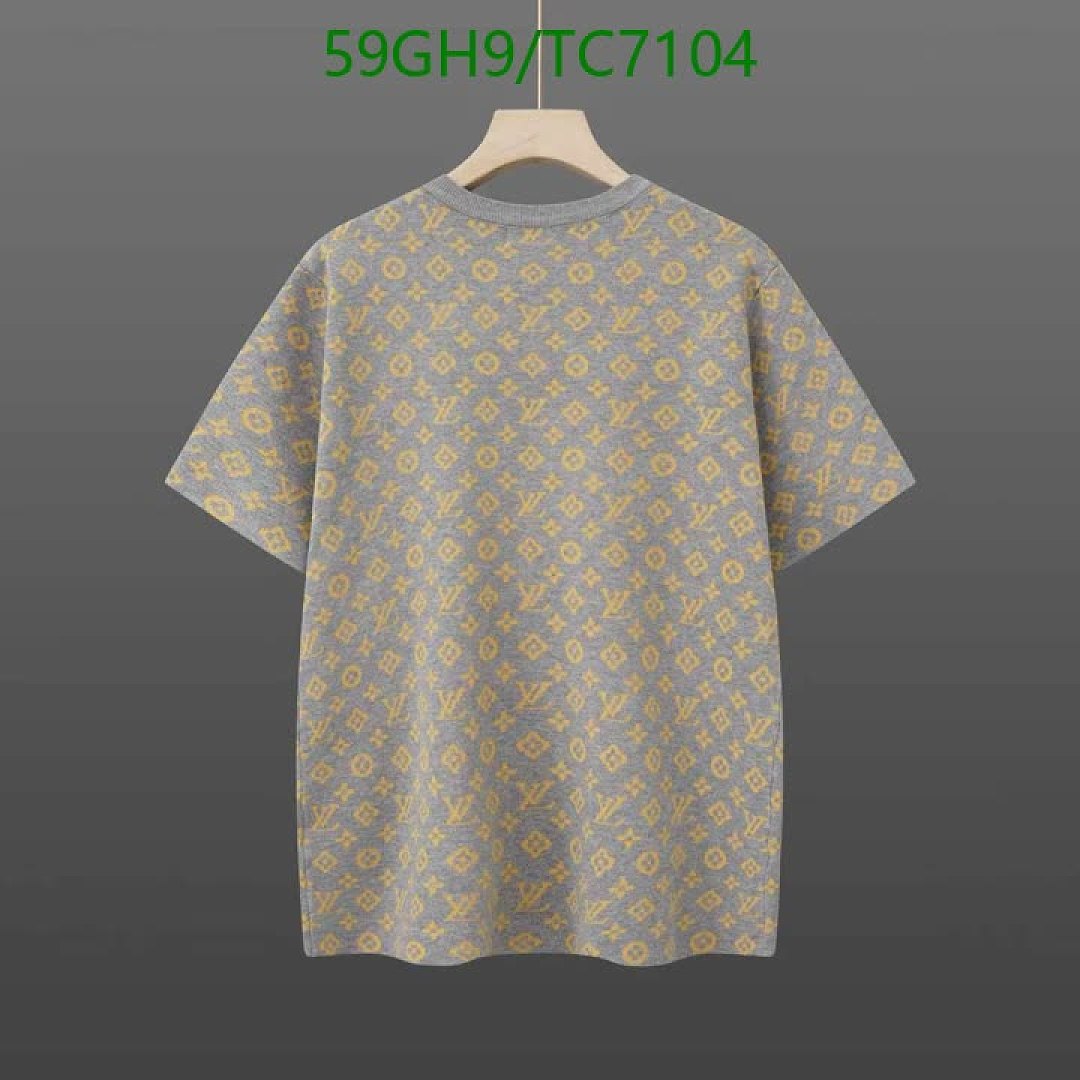 LV-Clothing Code: TC7104 $: 59USD