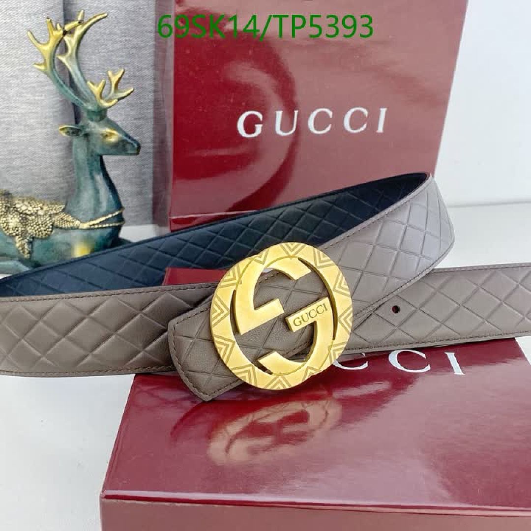 Gucci-Belts Code: TP5393 $: 69USD