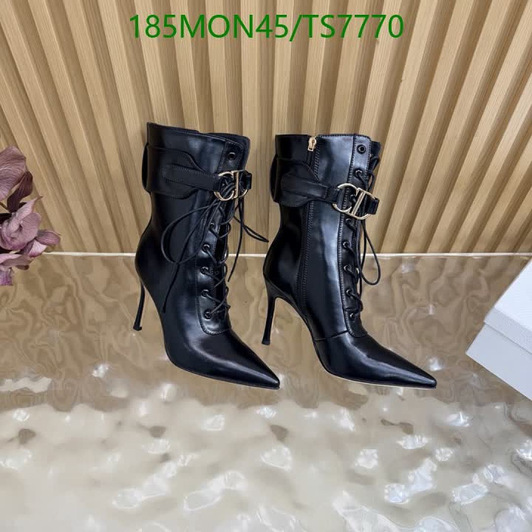 Boots-Shoes(Women) Code: TS7770 $: 185USD