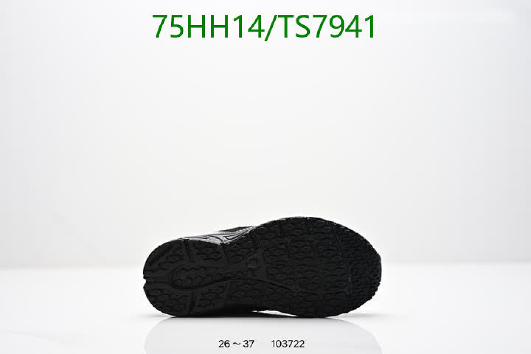 New Balance-Kids shoes Code: TS7941 $: 75USD