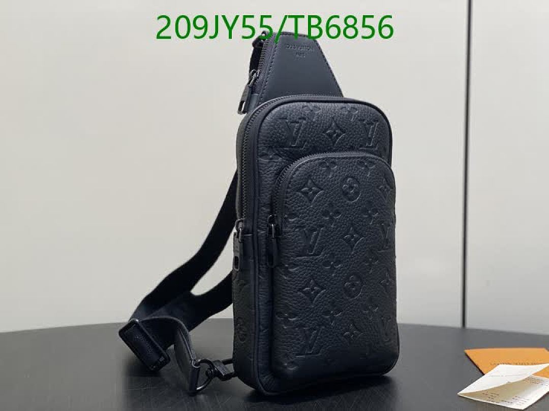 LV-Bags(5A) Code: TB6856 $: 209USD