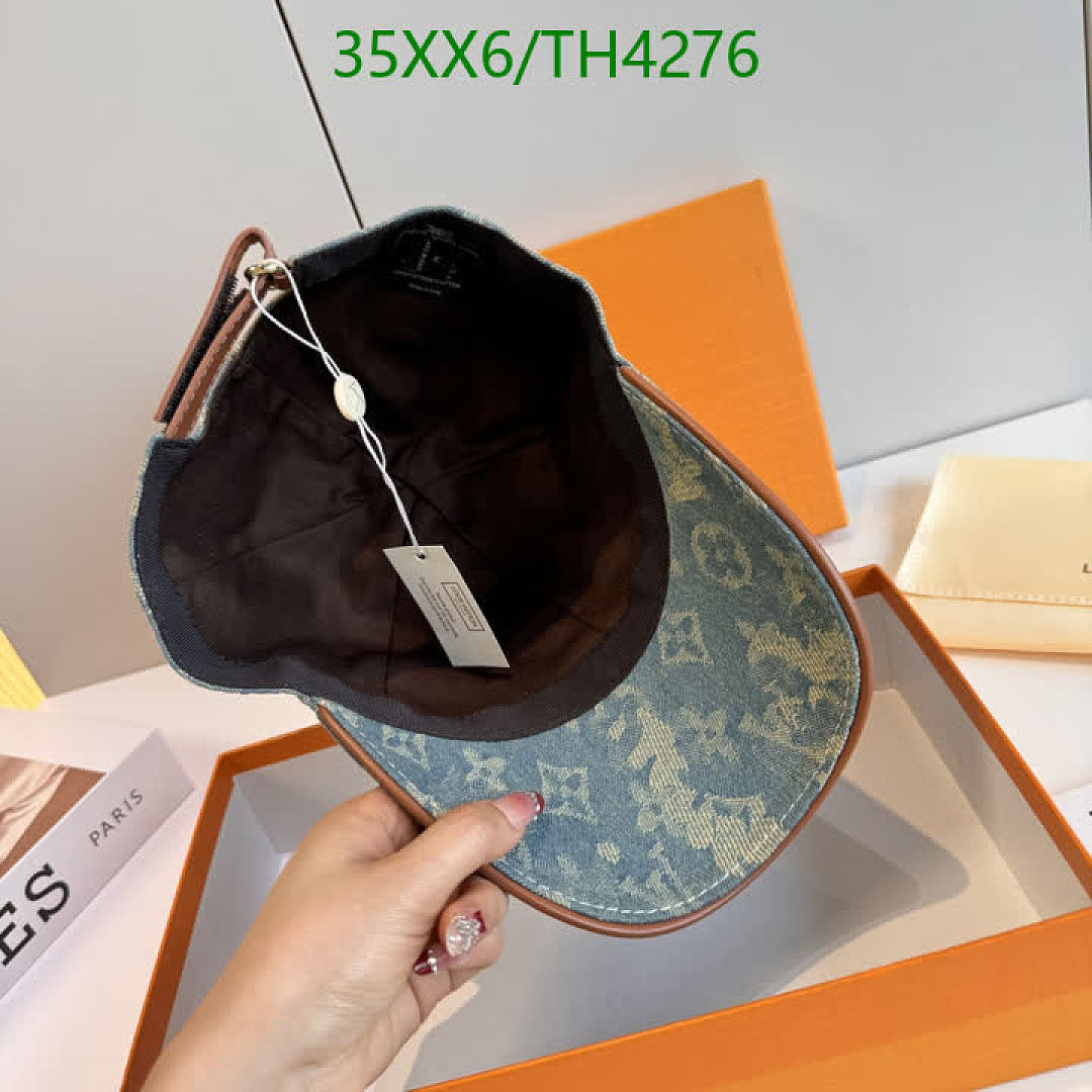 LV-Hats Code: TH4276 $: 35USD