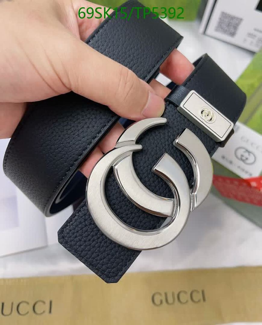 Gucci-Belts Code: TP5392 $: 69USD