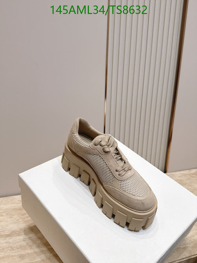 Prada-Shoes(Women) Code: TS8632 $: 145USD