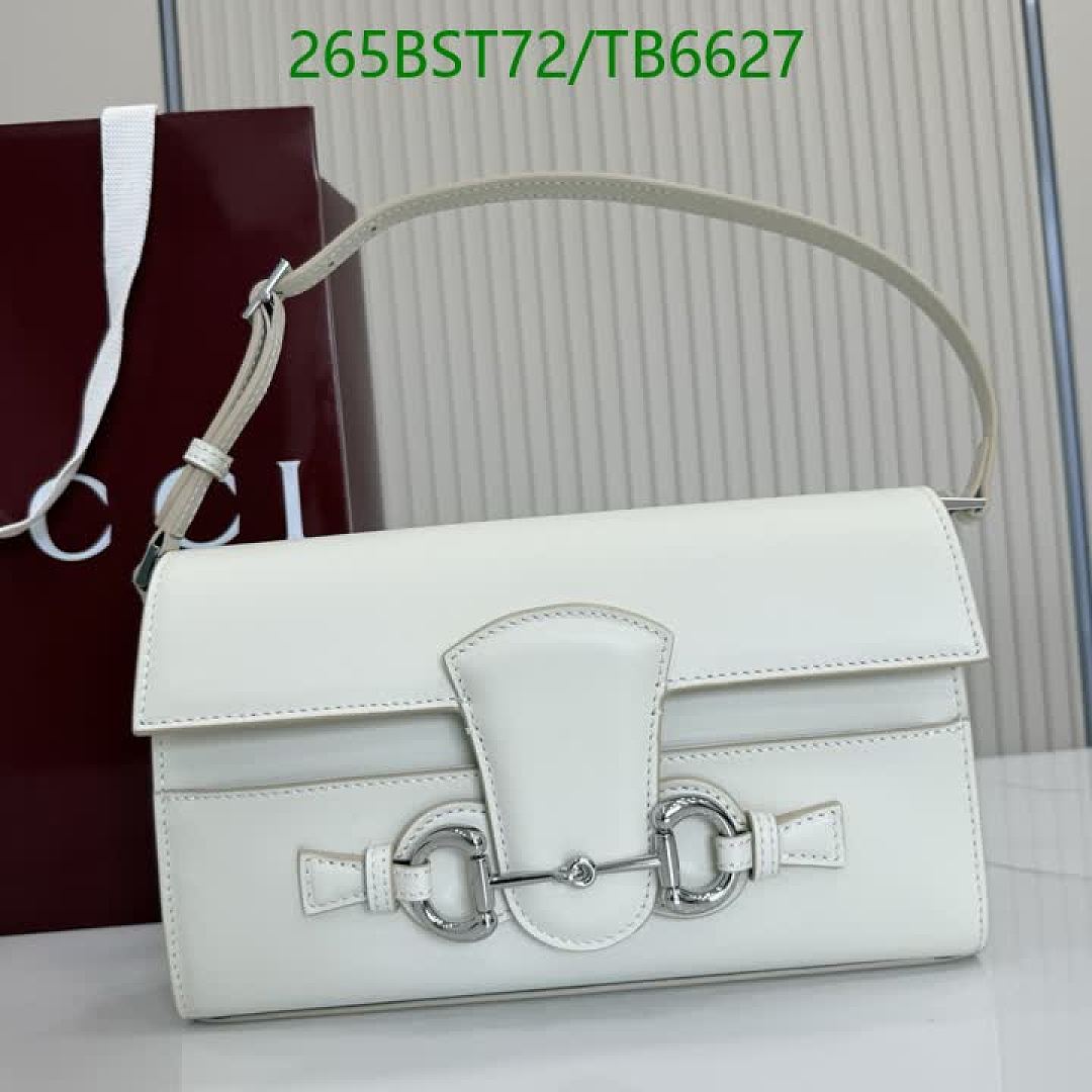 Gucci-Bags(5A) Code: TB6627 $: 265USD