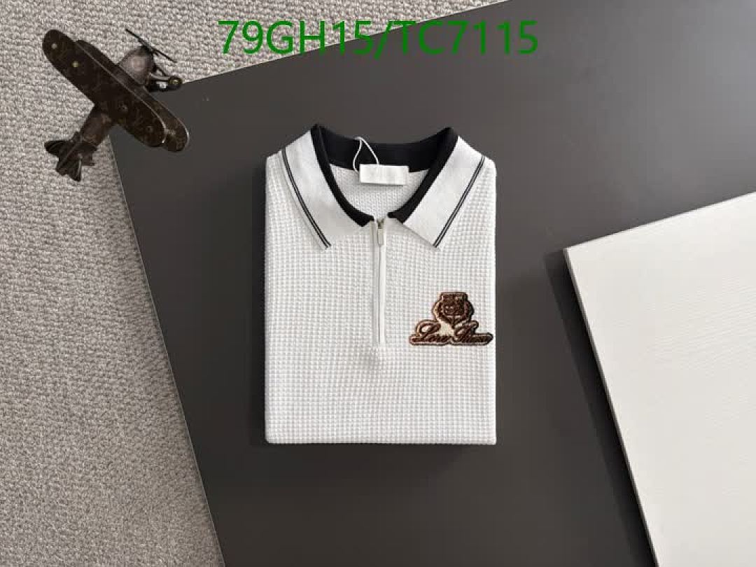 LV-Clothing Code: TC7115 $: 79USD