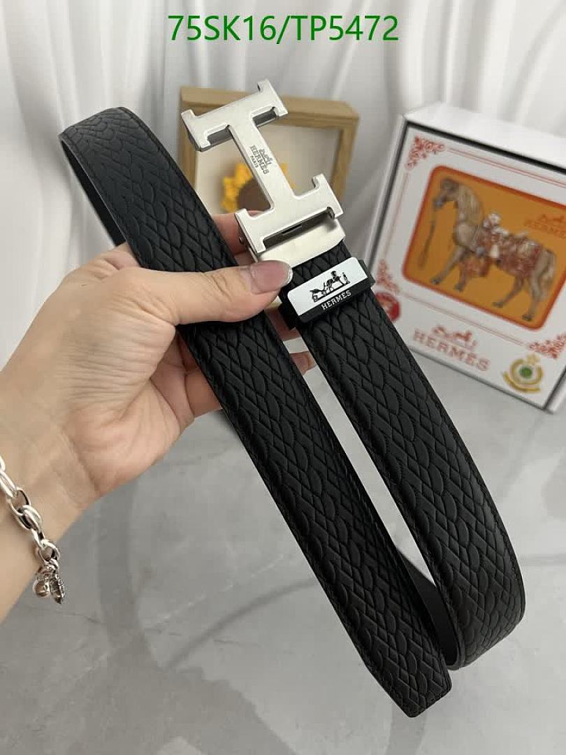 Hermes-Belts Code: TP5472 $: 75USD