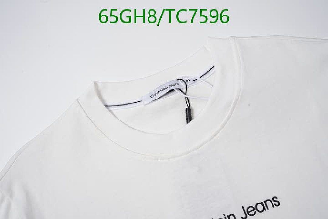 CK-Clothing Code: TC7596 $: 65USD