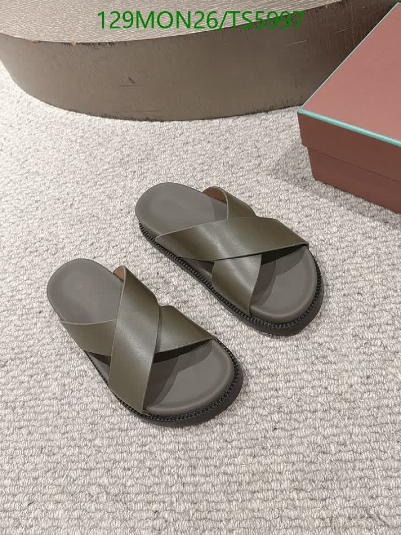 Loro Piana-Shoes(Men) Code: TS5997 $: 129USD