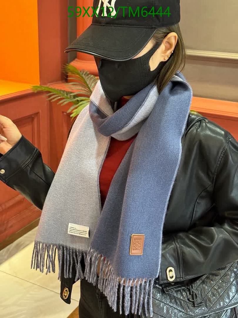 Loewe-Scarves Code: TM6444 $: 59USD