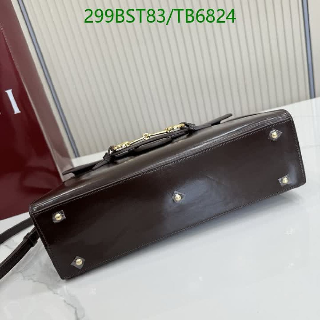 Gucci-Bags(5A) Code: TB6824 $: 299USD