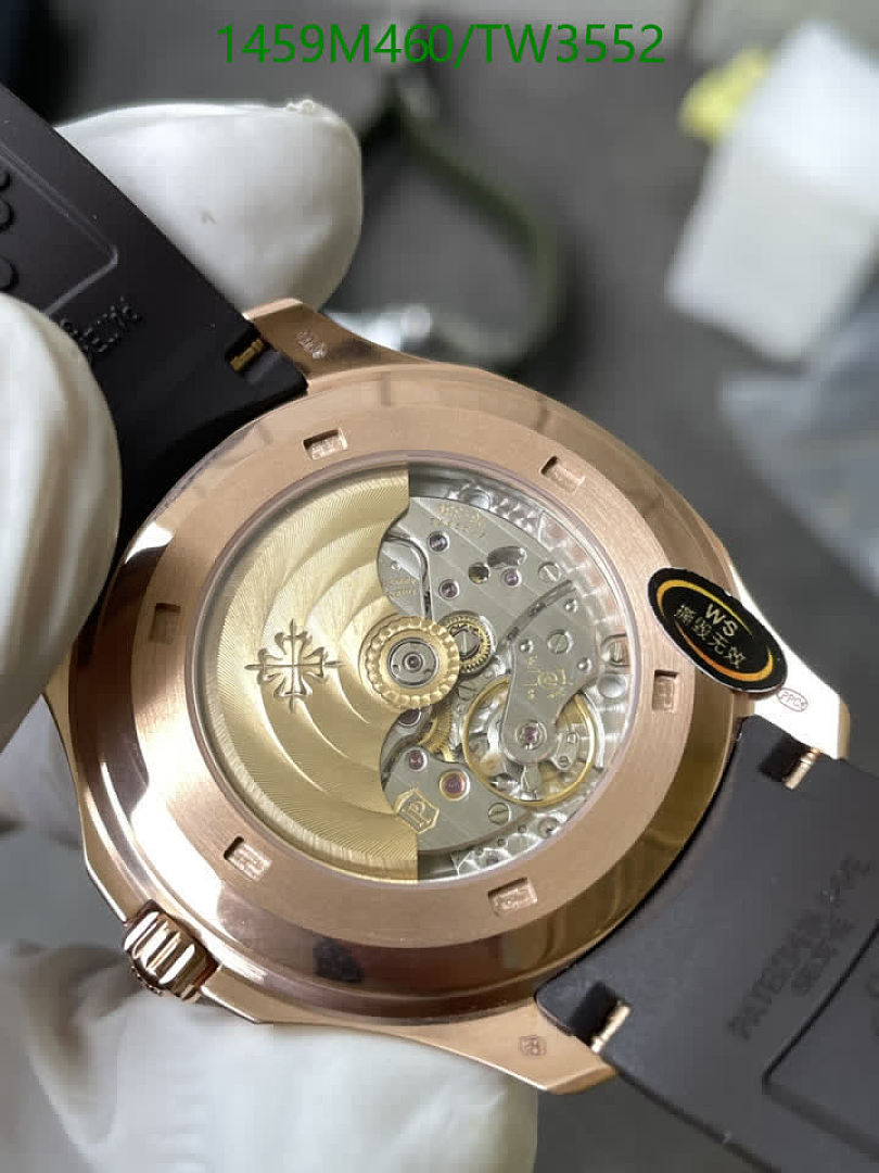 Patek Philippe-Watches(5A) Code: TW3552 $: 1459USD