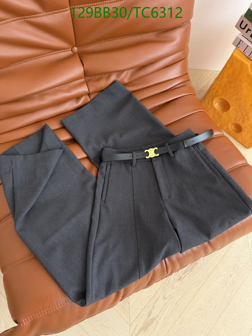LV-Clothing Code: TC6312 $: 129USD