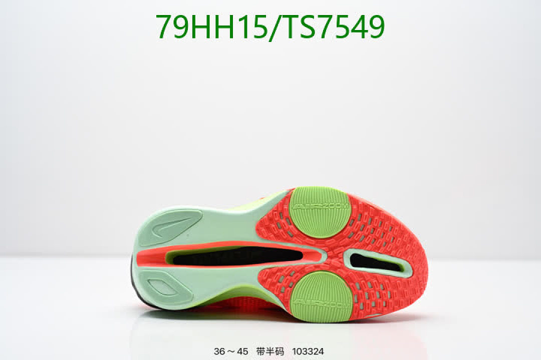 NIKE-Shoes(Women) Code: TS7549 $: 79USD
