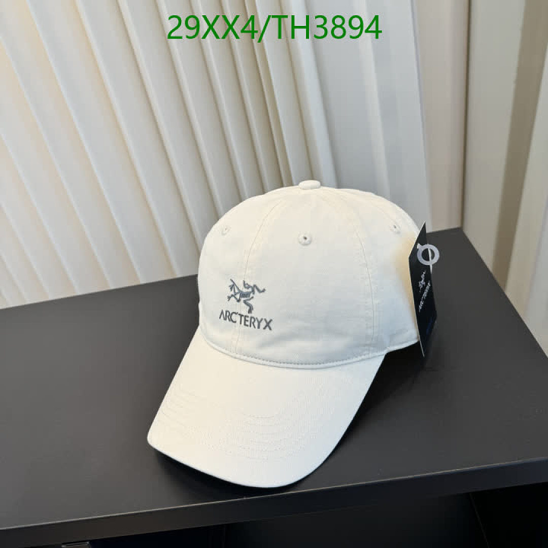 Arcteryx-Hats Code: TH3894 $: 29USD
