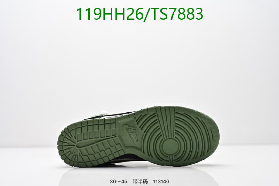 LV-Shoes(Men) Code: TS7883 $: 119USD