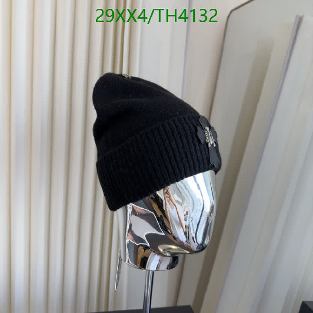 Chrome Hearts-Hats Code: TH4132 $: 29USD