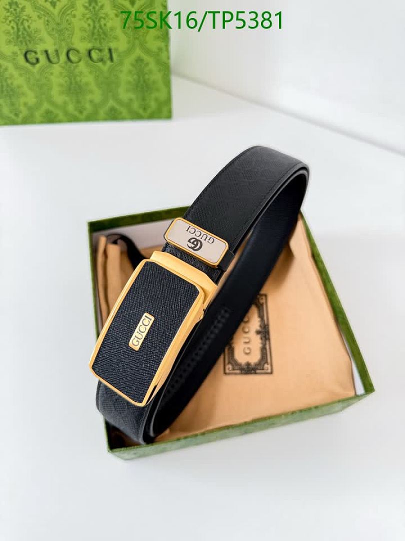 Gucci-Belts Code: TP5381 $: 75USD