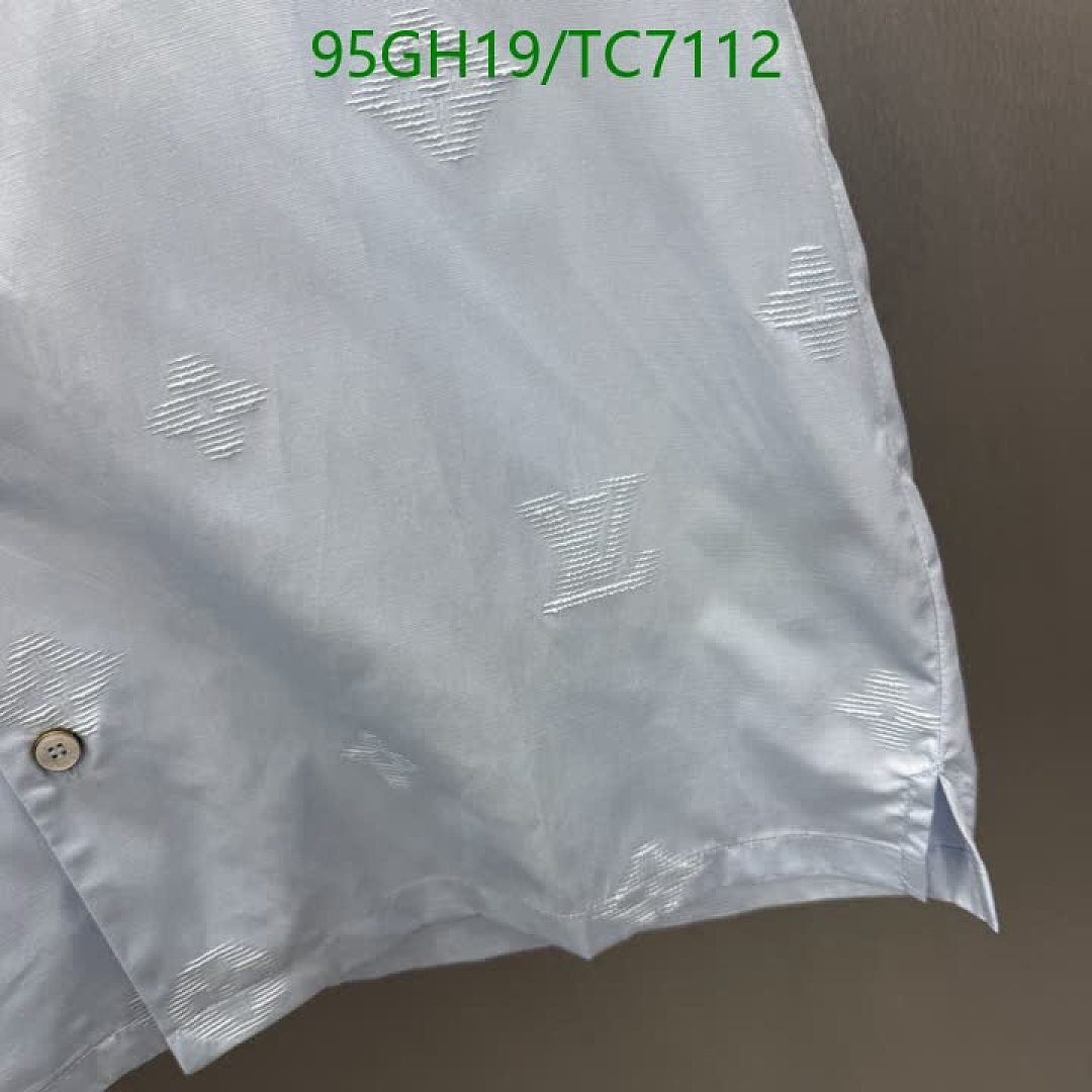 LV-Clothing Code: TC7112 $: 95USD