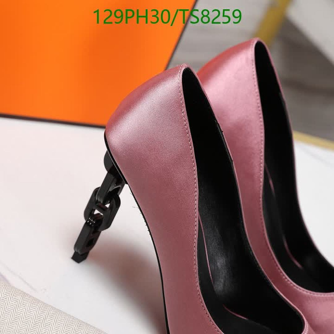 Hermes-Shoes(Women) Code: TS8259 $: 129USD