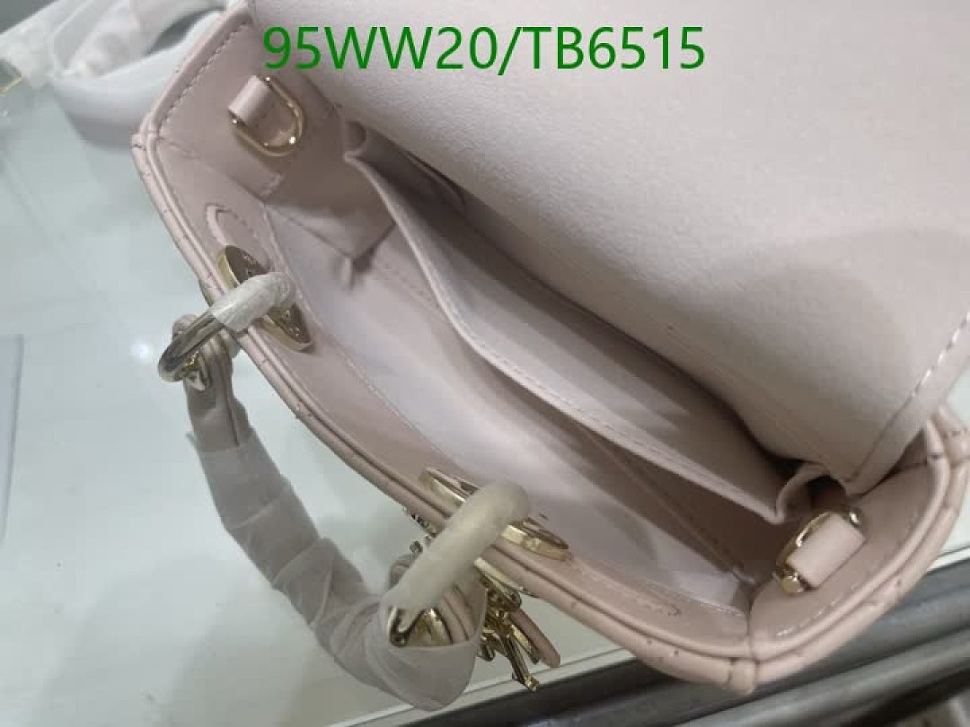 Dior-Bags(4A) Code: TB6515 $: 95USD