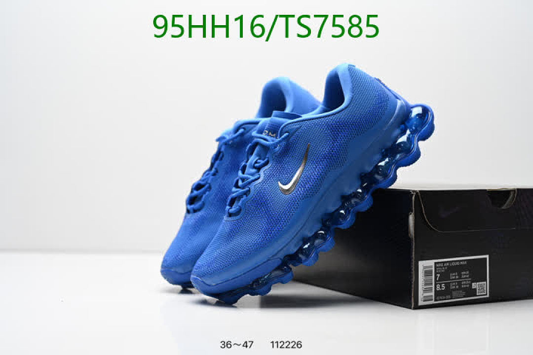 NIKE-Shoes(Women) Code: TS7585 $: 95USD