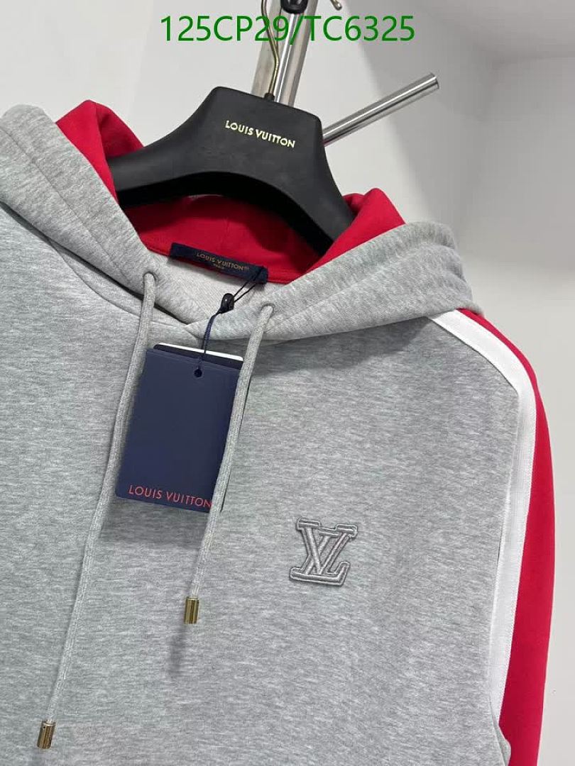 LV-Clothing Code: TC6325 $: 125USD