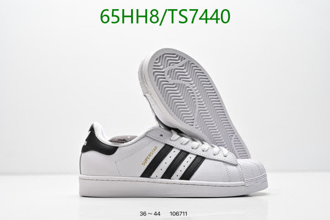 Adidas-Shoes(Women) Code: TS7440 $: 65USD