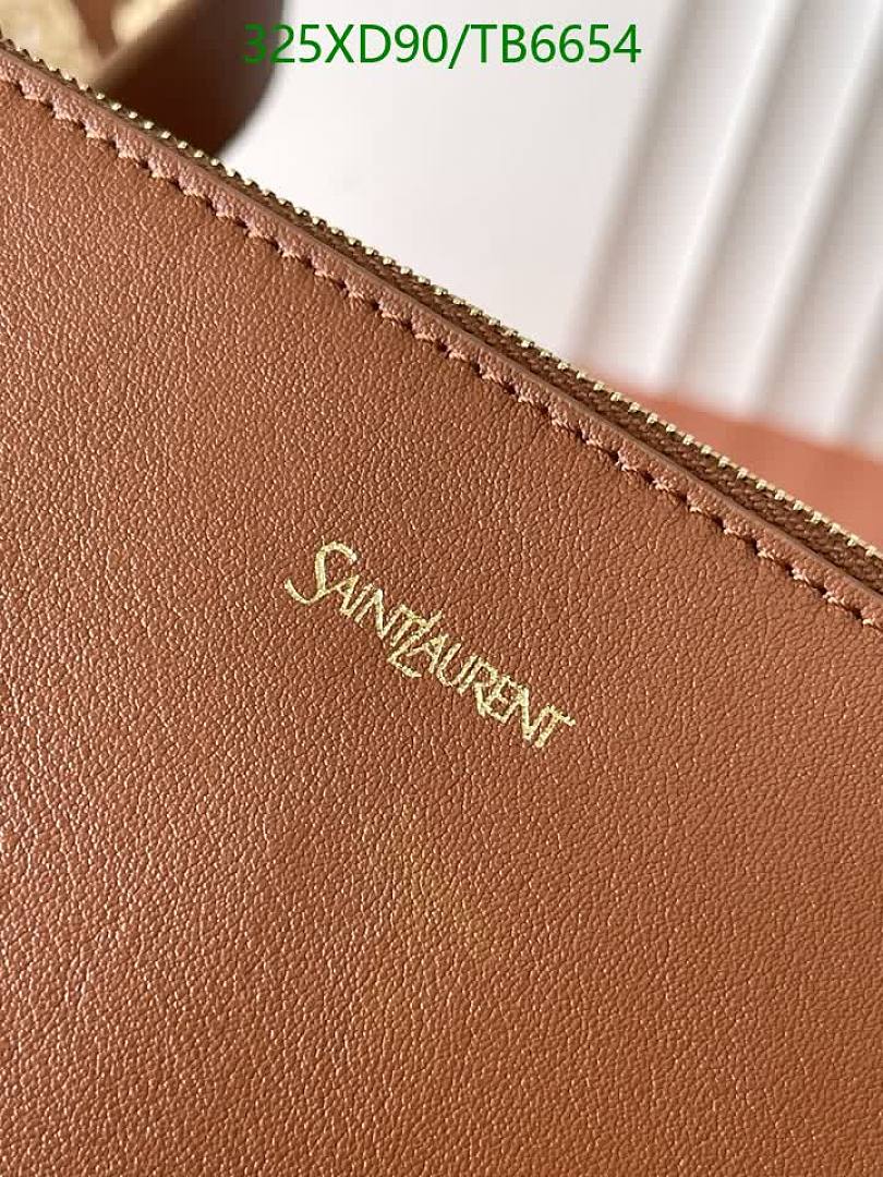 YSL-Bags(5A) Code: TB6654 $: 325USD