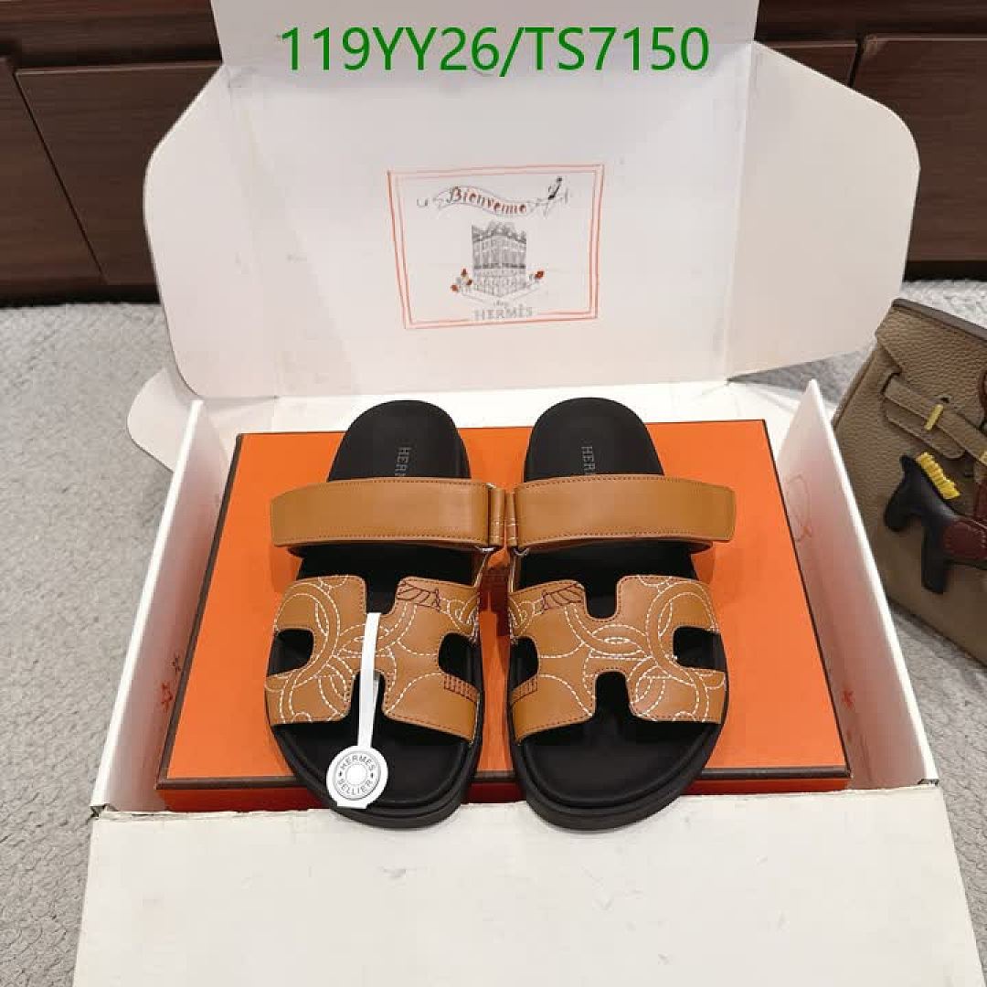 Hermes-Shoes(Women) Code: TS7150 $: 119USD