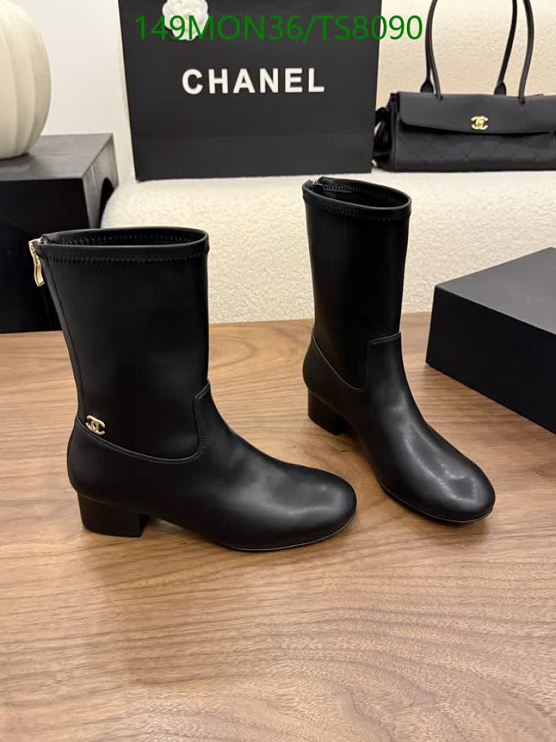 Boots-Shoes(Women) Code: TS8090 $: 149USD