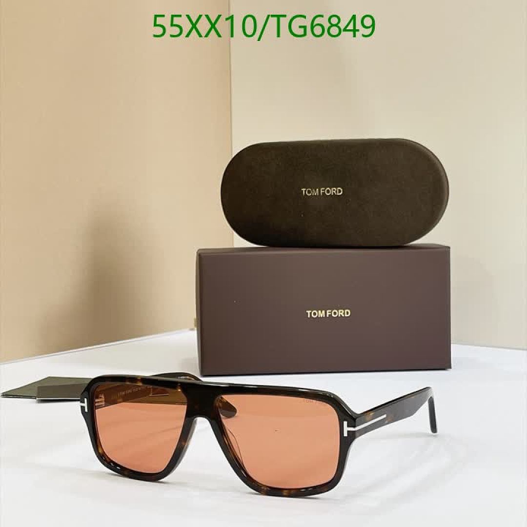 Tom Ford-Glasses Code: TG6849 $: 55USD