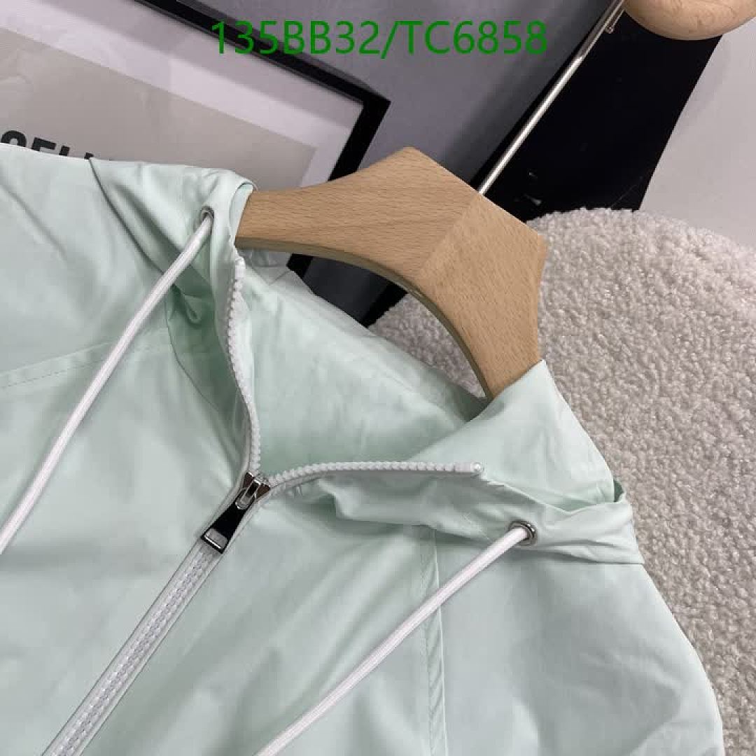 Moncler-Clothing Code: TC6858 $: 135USD
