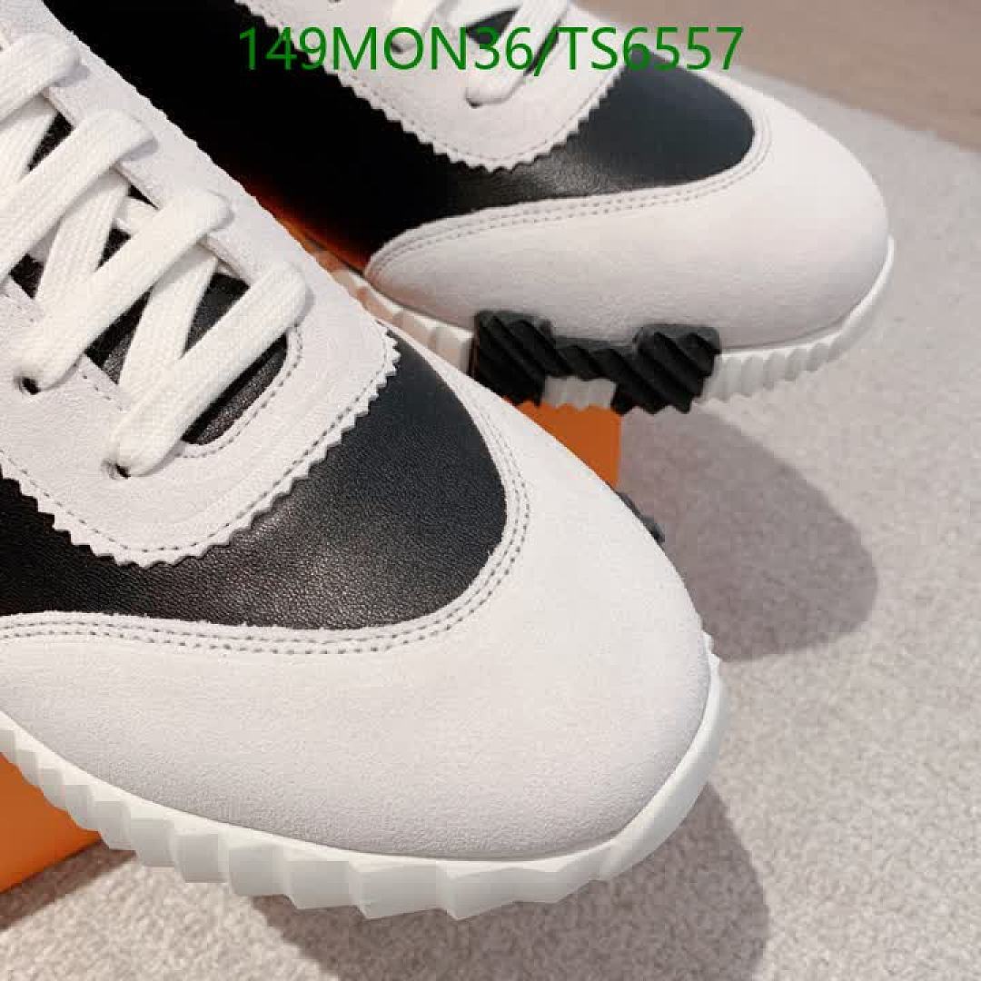 Hermes-Shoes(Men) Code: TS6557 $: 149USD